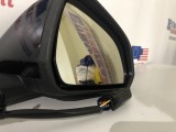 Power Mirror Set (Black)